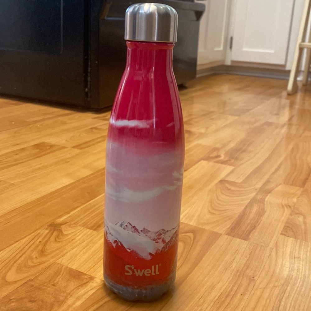 Swell Mountainscape 17oz